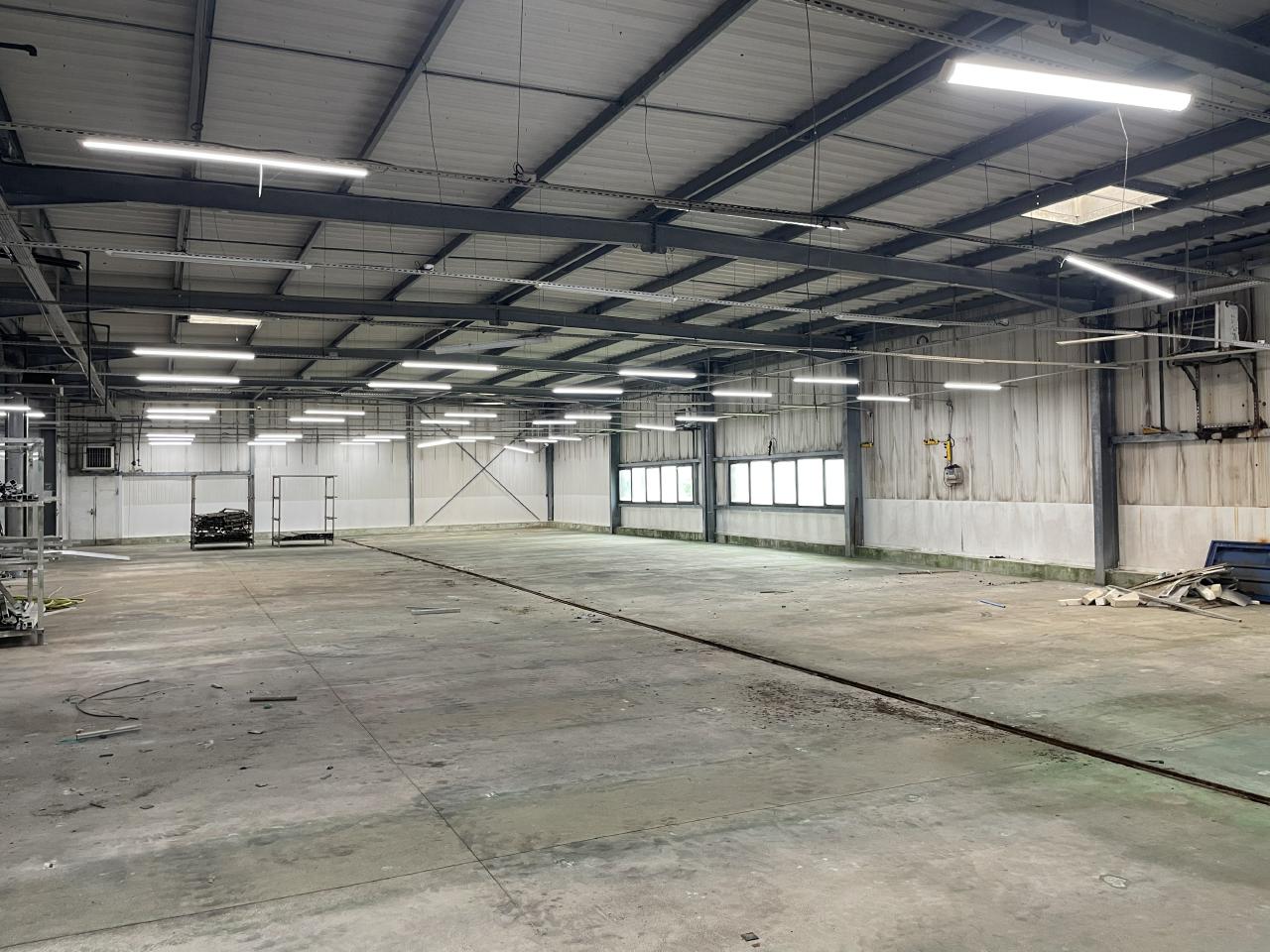 Local d'activité Lormont 1800m² Location local d'activité Lormont Gironde OLACT2423028 6